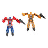 Bolígrafo transformador robot, 14cm