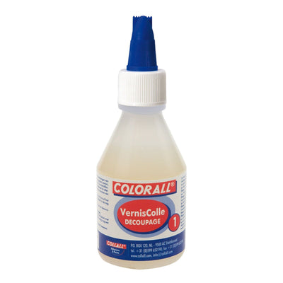 Collall • vernislijm decoupage 1 100ml