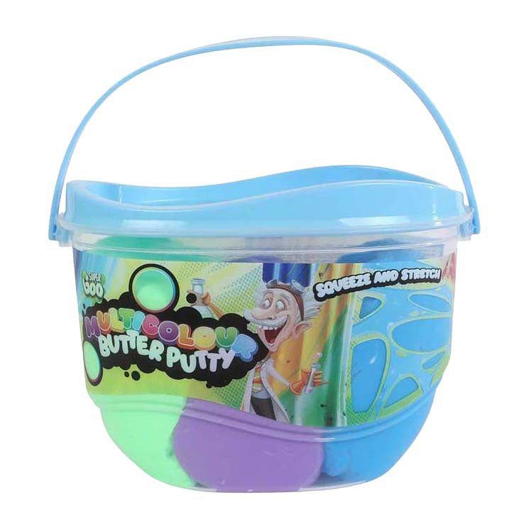 Ty mix di burro super goo - 240gr