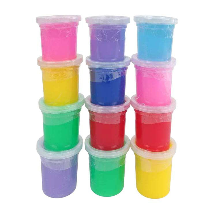 Torre per melma Ty Super Goo - 12x120gr