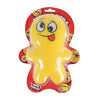 Emoji bambola da spremere antistress 17 cm