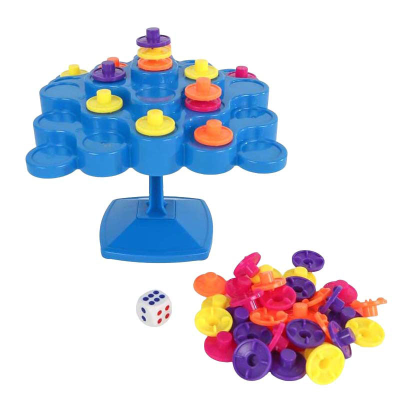 Gioca oggi al gioco dell'equilibrio 14x14x11 cm