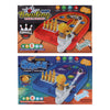 Juego de bolos pinball 19x13x3,5cm