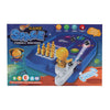 Juego de bolos pinball 19x13x3,5cm