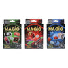 Trucos de magia: más de 15 trucos de magia