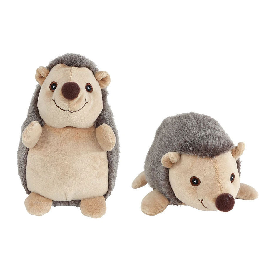 Erizo de peluche Llévame a casa - 20cm