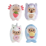 Take me home kawaii knuffel - 23cm - afbeelding 1