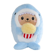 Peluche portami a casa kawaii - 23 cm - afbeelding 2