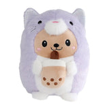 Take me home kawaii knuffel - 23cm - afbeelding 3