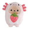Take me home kawaii knuffel - 23cm