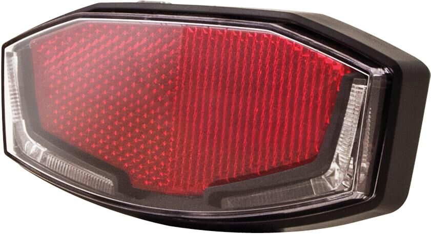 Spanninga rücklicht lineo xdvs led raer light lineo xds 50 80mm