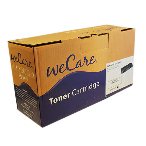 WeCare WeCare Toner HP CE255X Black W2146 55X per HP3015
