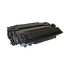 WeCare WeCare Toner HP CE255X Black W2146 55X per HP3015