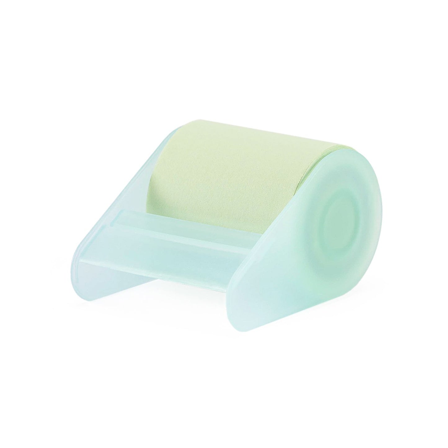 Vaessen creative • soporte para cinta adhesiva cinta adhesiva 6,5mx5cm