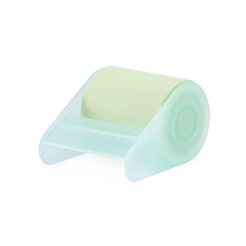 Vaessen creative • supporto per nastro adesivo nastro adesivo per mascheratura 6,5 mx5 cm