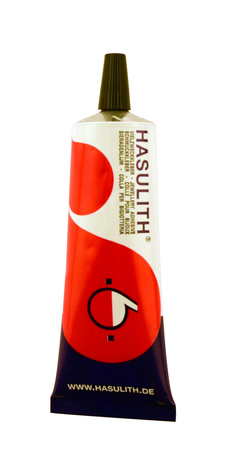 Hasulith senza marchio • colla per gioielli 30ml