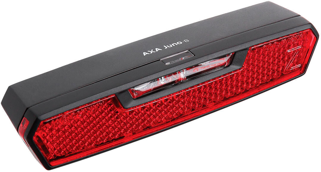 Fanale posteriore Axa LED Juno Ba. supporto portante abbinato. Giunone ba 50 mm