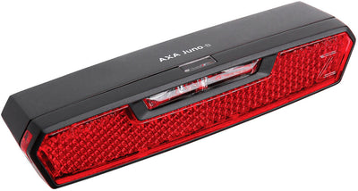 Fanale posteriore Axa LED Juno Ba. supporto portante abbinato. Giunone ba 50 mm