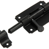 Mack 1069131 - bullone boxe nero 80 mm | 5 pezzi