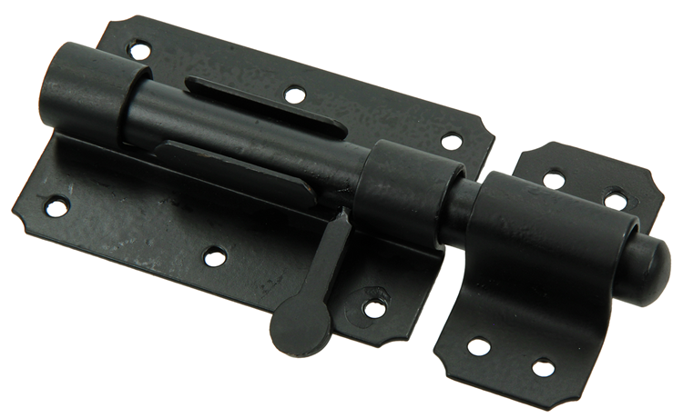 Mack 1069133 - perno boxe nero 100 mm | 5 pezzi