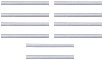 FASI SPEGA RIFRESE STIVLINGE 10PCS.