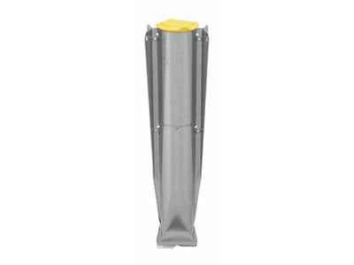 Anchor de tierra Brabantia Ø50 mm para Droogmolen Lift-O-M-Matic Advance SmartLift