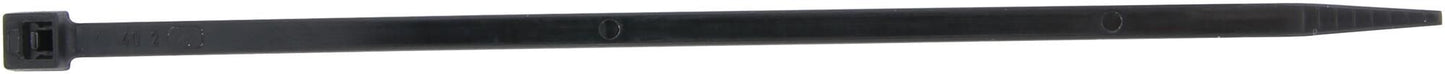 Dresselhaus kabelbinder cable ties 3.6 x 140mm black
