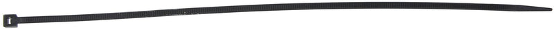 Cavi dresselhaus cravi 2,5 x 200 mm nero