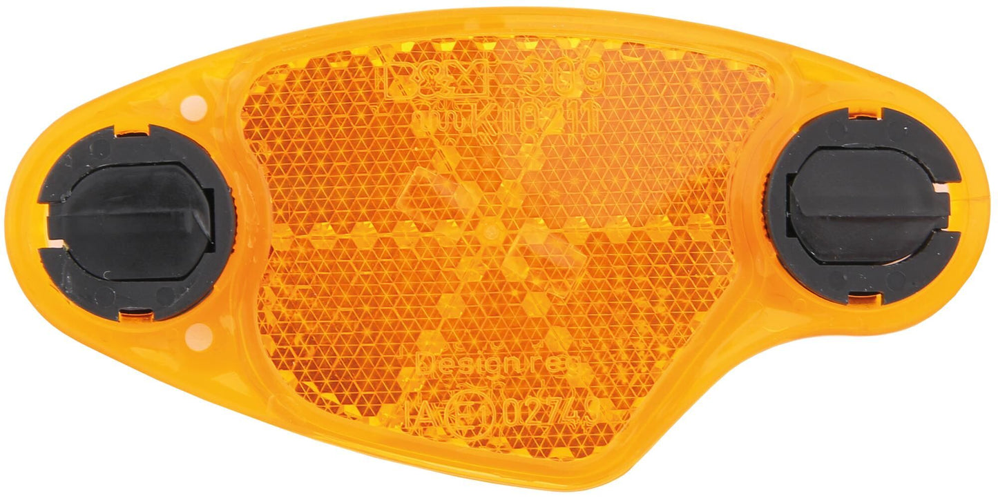 Busch + Müller Spoke Reflector B M 309 4