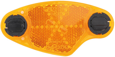 Busch + müller busch müller spaakreflector spoke reflector b m 309 4