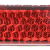 Busch + müller reflector rear reflector b m 306 1 gs