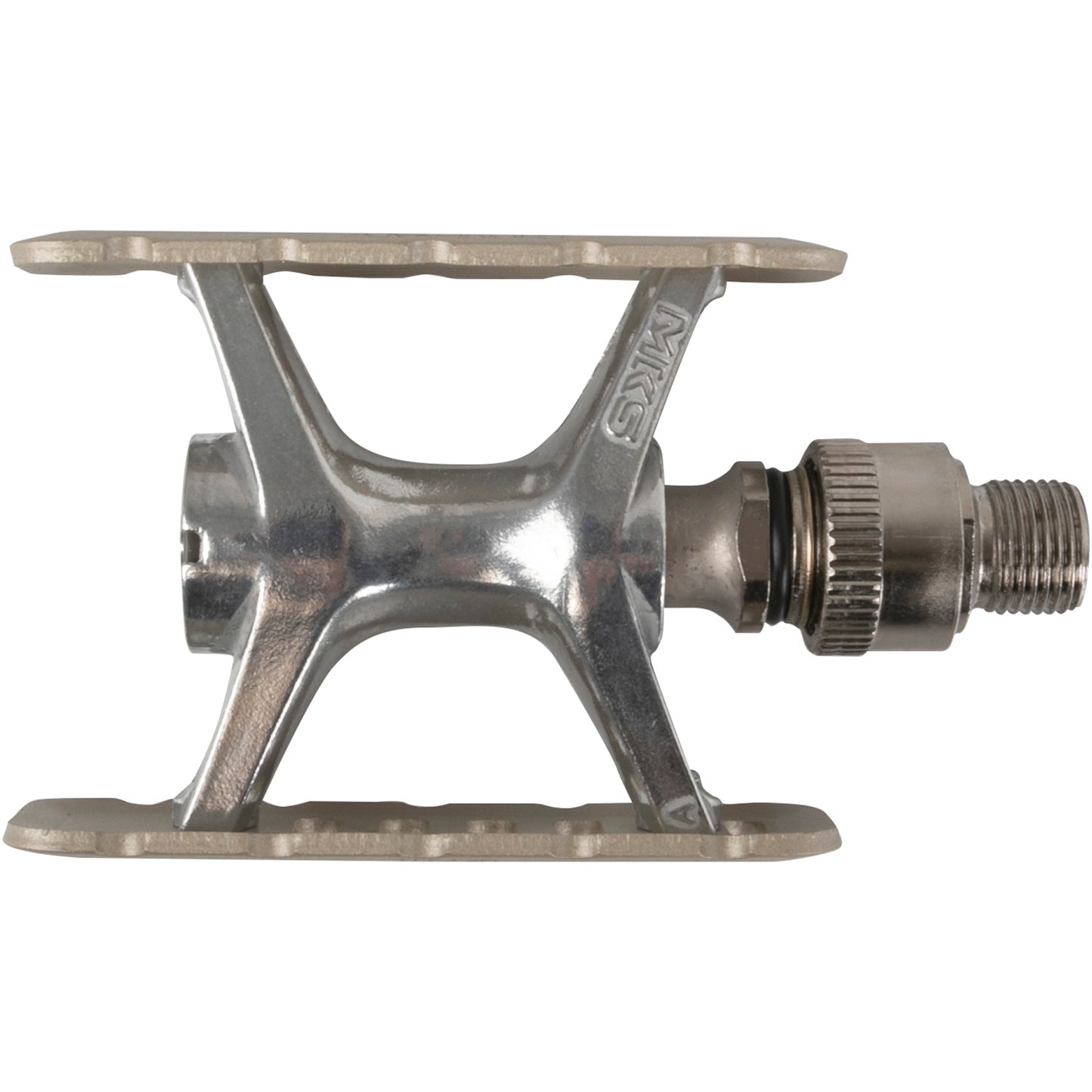 Mks promenade ezy clip on pedal
