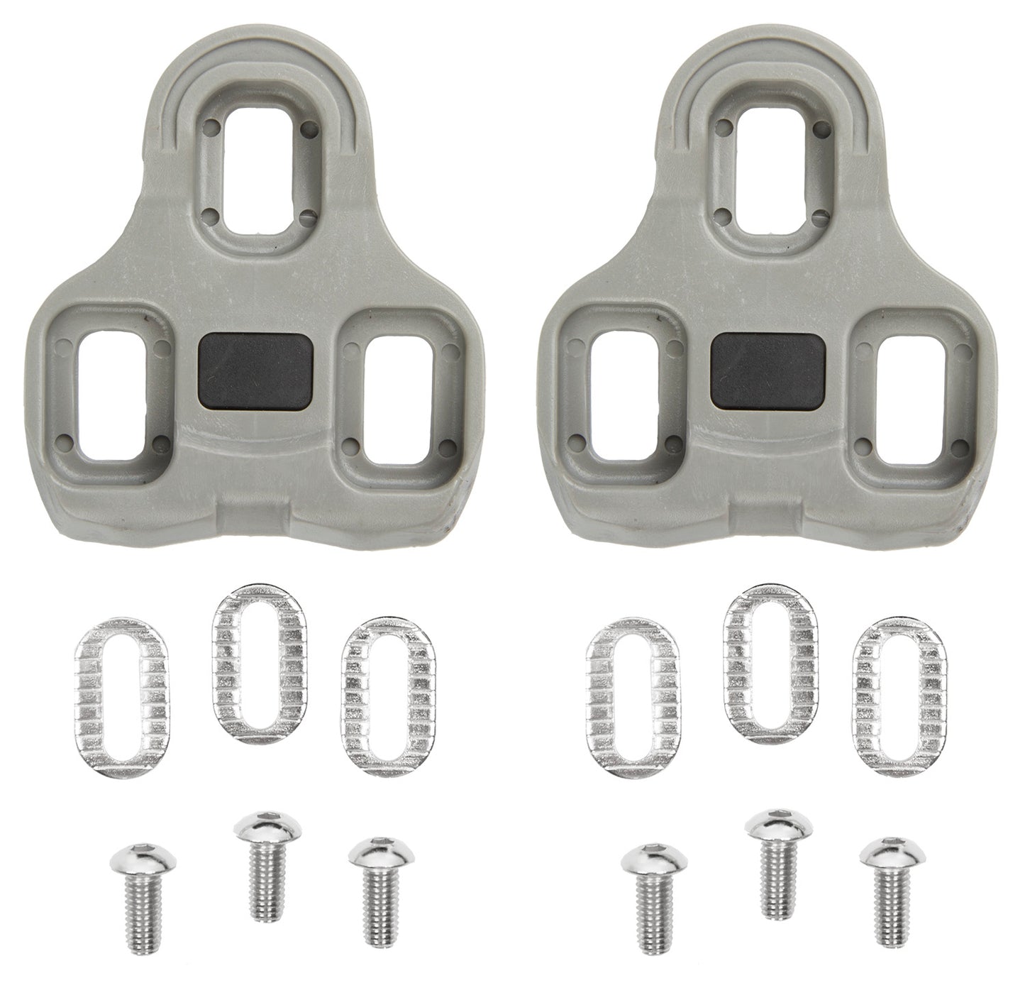 M-wave cleat l cleat set