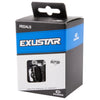 Pedales E-PM211 (SPD) Alu Black