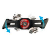 Pedal combinado Exustar e-pm825