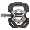 Pedal combinado Exustar e-pm835