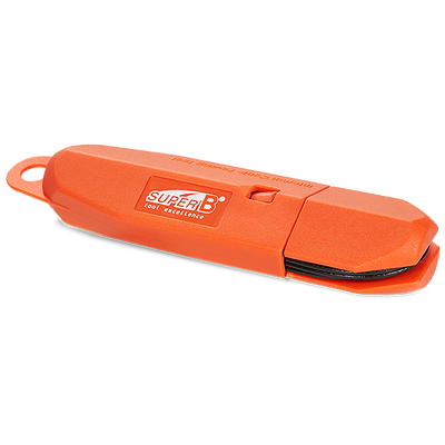 Superbo Guida al cavo del telaio Super B TB-IR20 con magnete