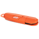 M-wave werkzeug retractable cable guide , orange