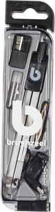 Bruynzeel passer teens set 5 delen | 10 stuks