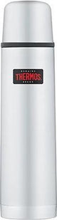 Termo fbb light botella compacta acero inoxidable - 1 litro