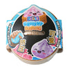 Ravioli di zucchero kawaii fidget nel cestello per la cottura a vapore - 9 cm