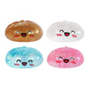 Ravioli di zucchero kawaii fidget nel cestello per la cottura a vapore - 9 cm