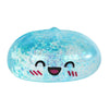 Ravioli di zucchero kawaii fidget nel cestello per la cottura a vapore - 9 cm