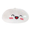 Ravioli di zucchero kawaii fidget nel cestello per la cottura a vapore - 9 cm