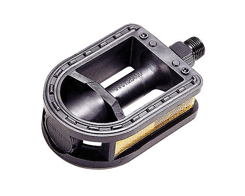 Union Pedals Child SP-481SB, 1 Croce a 2 fili