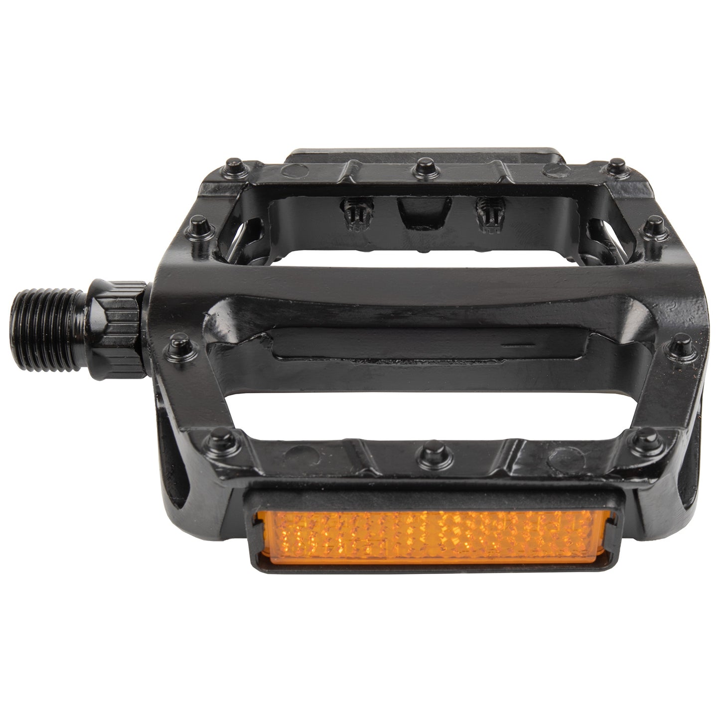 Pedale piatto M-wave steady-a10
