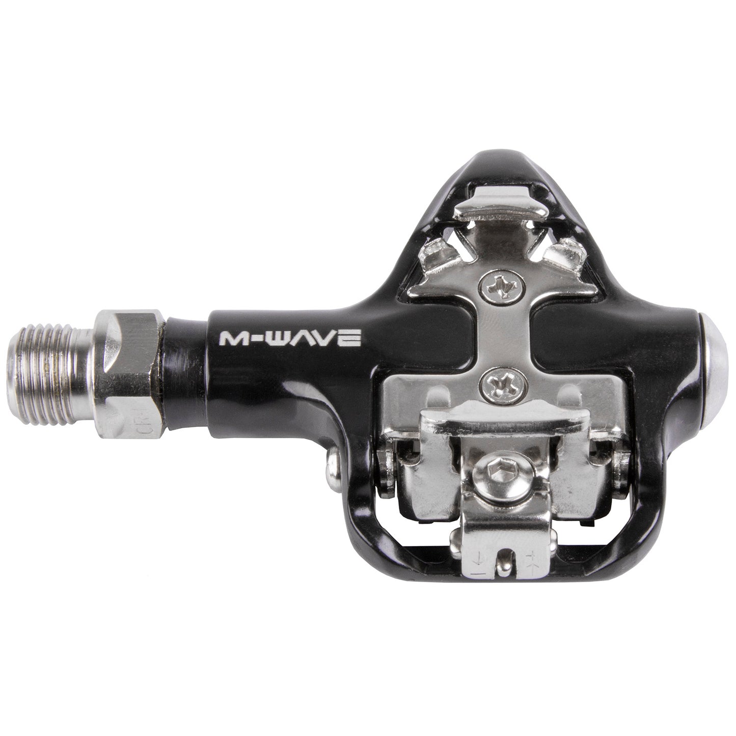 Pedale automatico drag-r2 M-wave