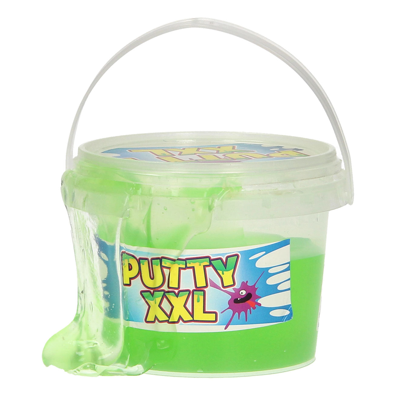 PUTTY MEGA XXL BUCKET, 350GR.