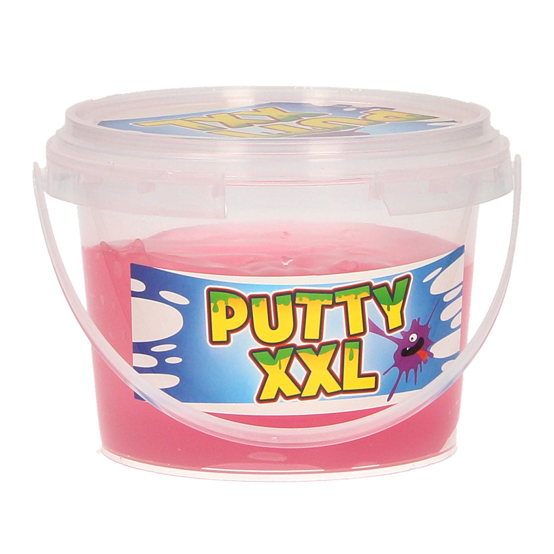 Puta Mega XXL Bucket, 350gr.