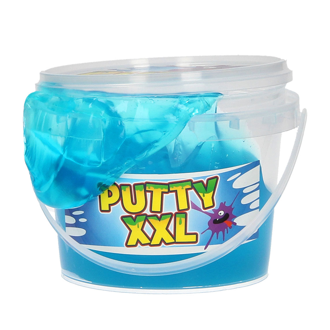 Putty Mega XXL bucket, 350gr.
